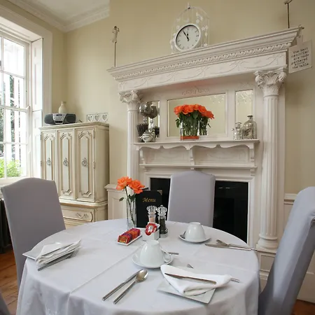 Hamiltons Boutique Hotel-2