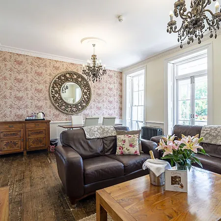 Hamiltons Boutique Hotel-3